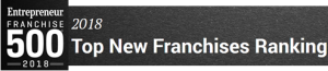 2018 Entrepreneur Top New Children's Education Services Franchise