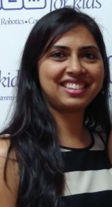 Anshu Gupta-STEM ForKids New York Manhattan Franchisee