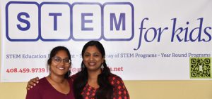 Deepa-Priya-California-South-San-Jose-STEMForKids-Franchise