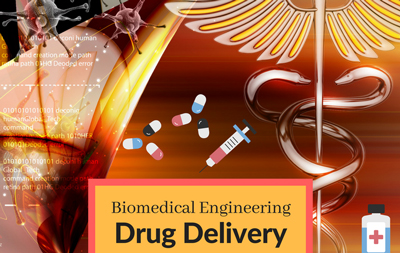 DrugDelivery-BiomedicalEngineering Summer Camps Afterschool Classes