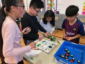 Mechanical Engineering - STEM For Kids Queens NY
