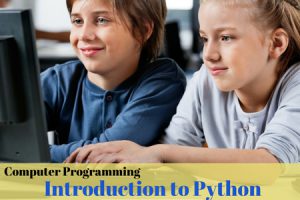 Introduction to Python Computer Language