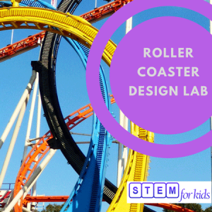 Roller-Coaster-Design-Lab