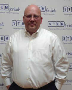 SeanPickett-STEMForKids-Utah-GreaterSaltLakeCity-South-Wasatch-children's-educational-services-franchise